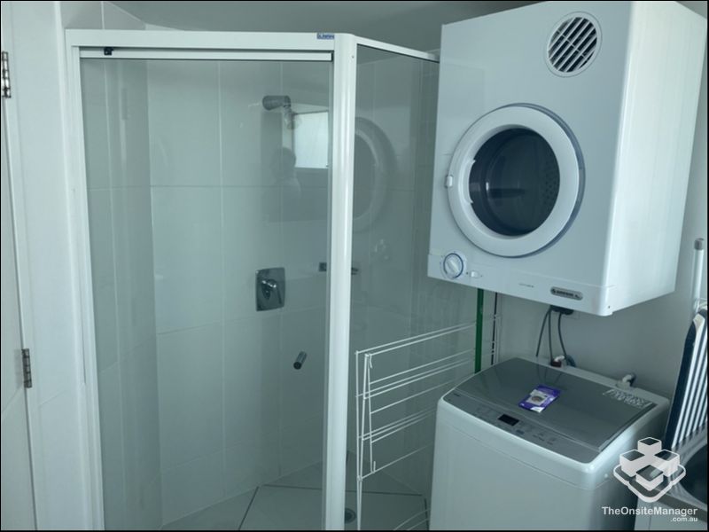 management rights Wide Bay