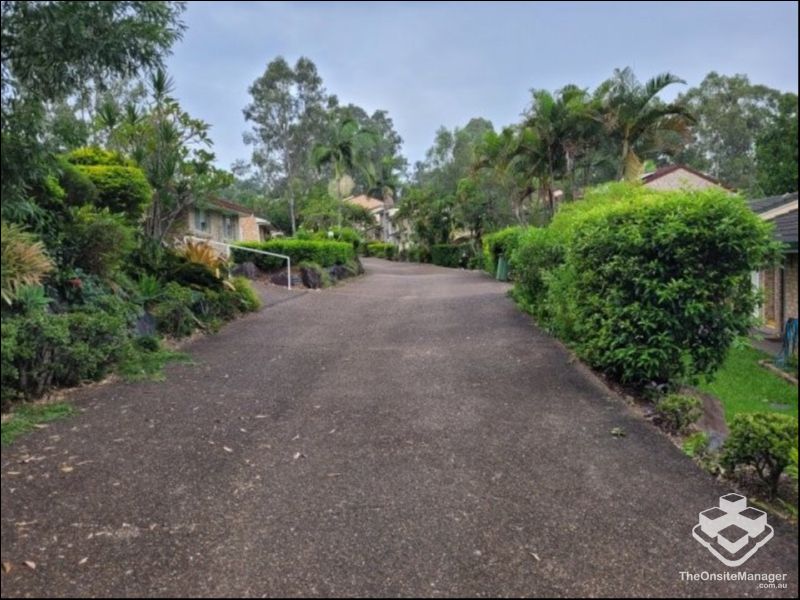 management rights Gold Coast