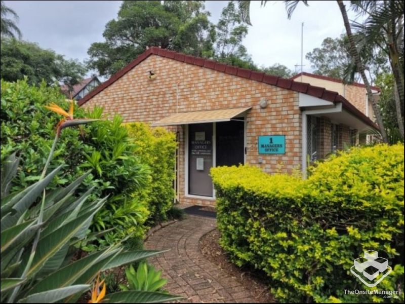 management rights Gold Coast