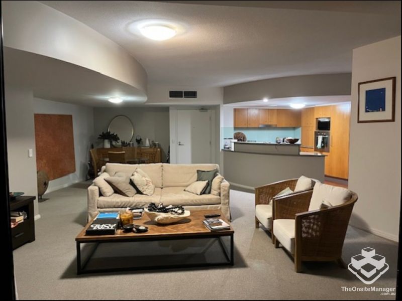 rental property Brisbane
