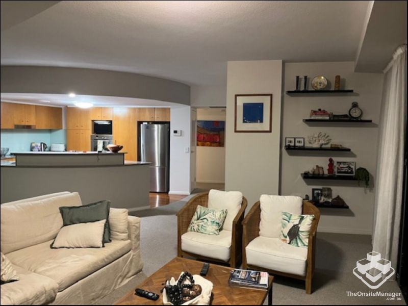 rental property Brisbane