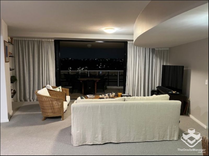 rental property Brisbane