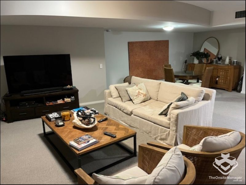 rental property Brisbane