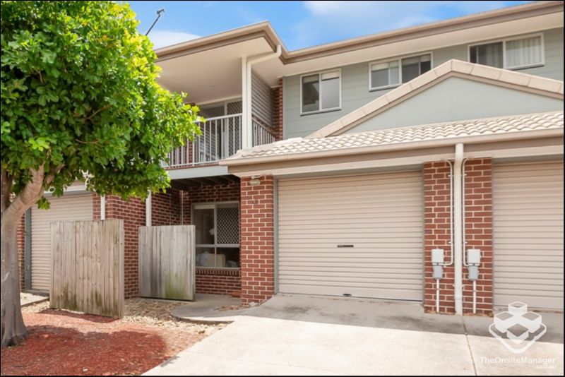rental property Brisbane