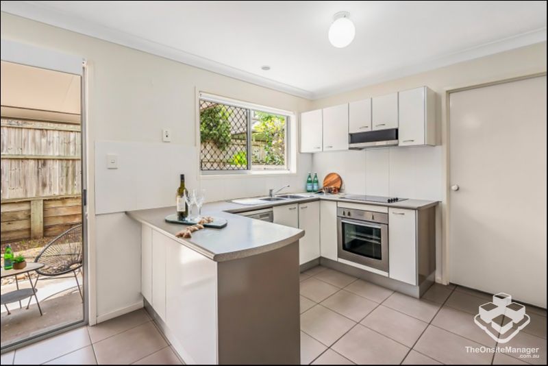 rental property Brisbane