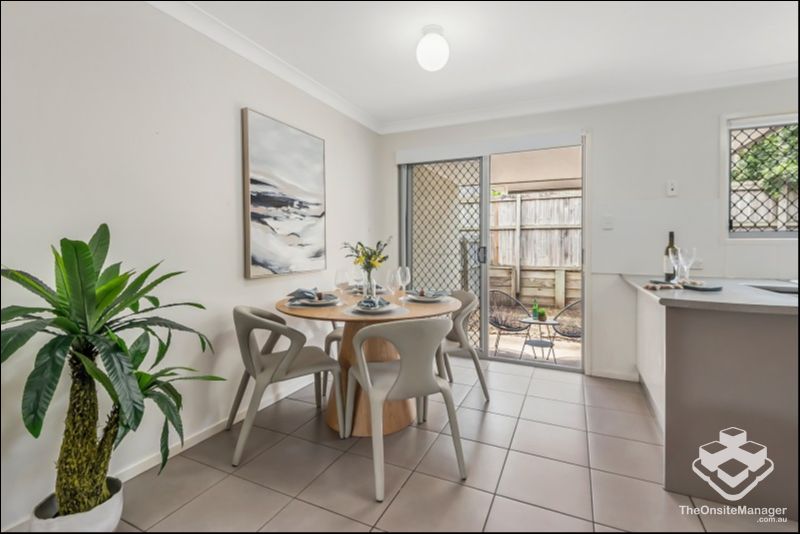 rental property Brisbane