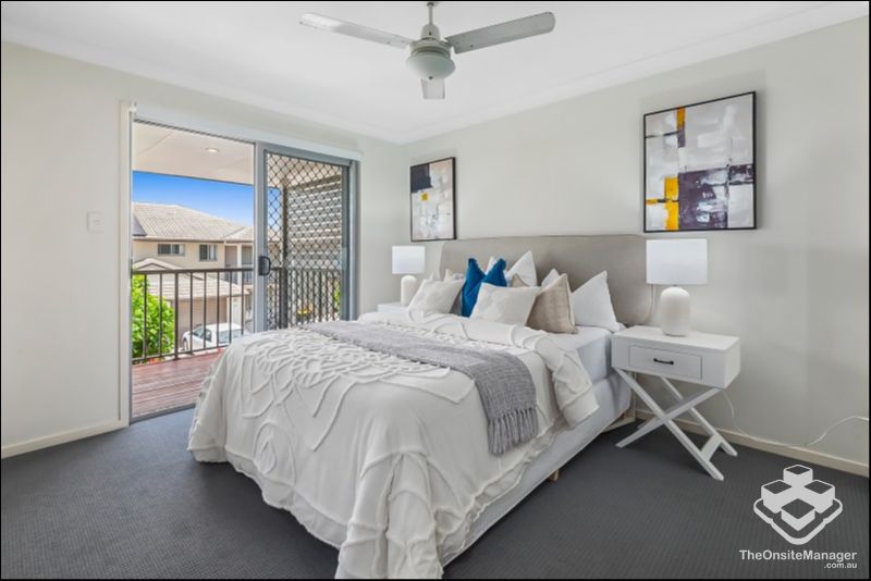 rental property Brisbane
