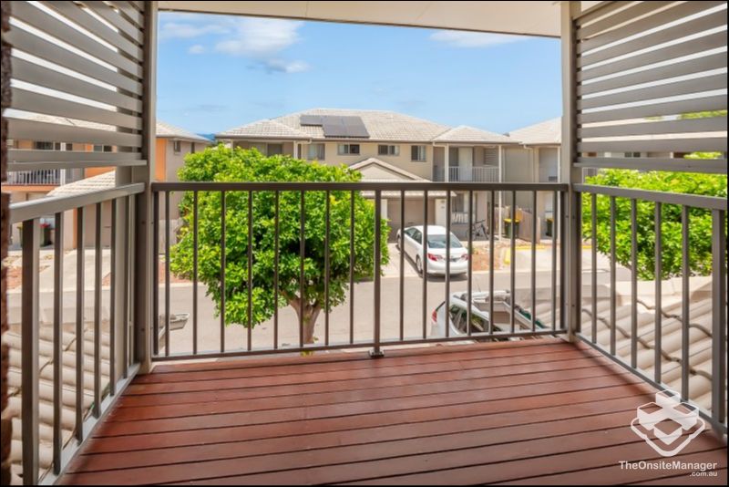 rental property Brisbane