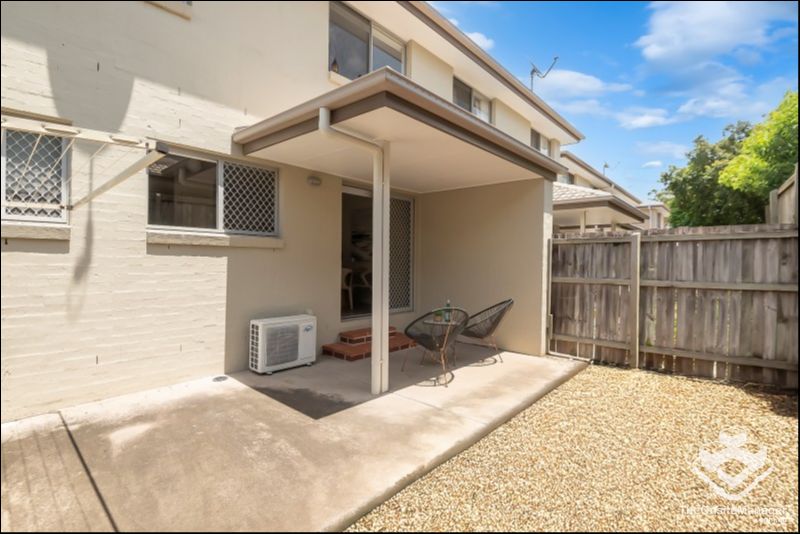 rental property Brisbane