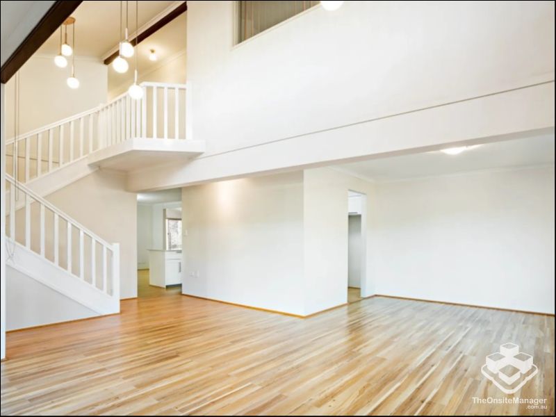 rental property Brisbane