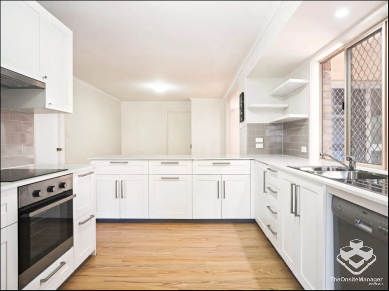 rental property Brisbane