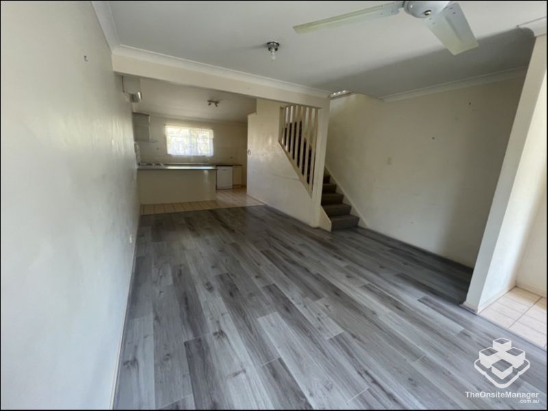 rental property Brisbane