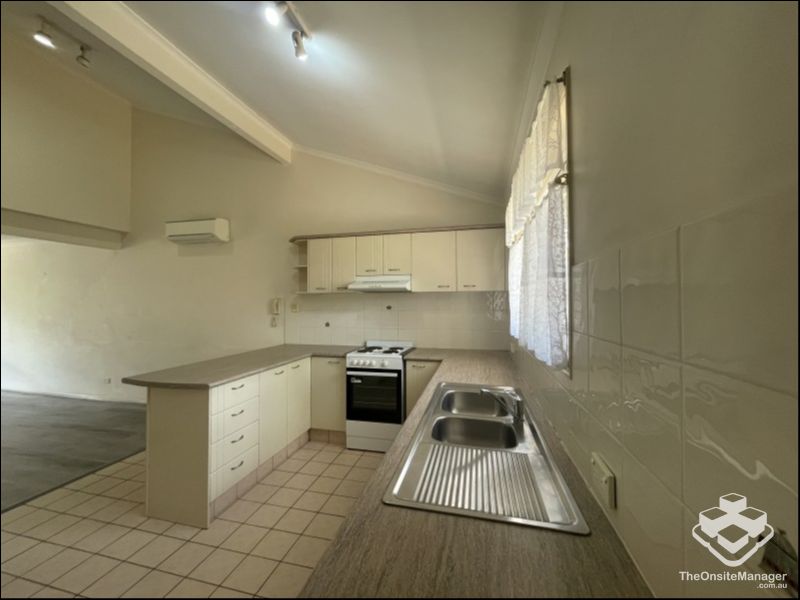 rental property Brisbane