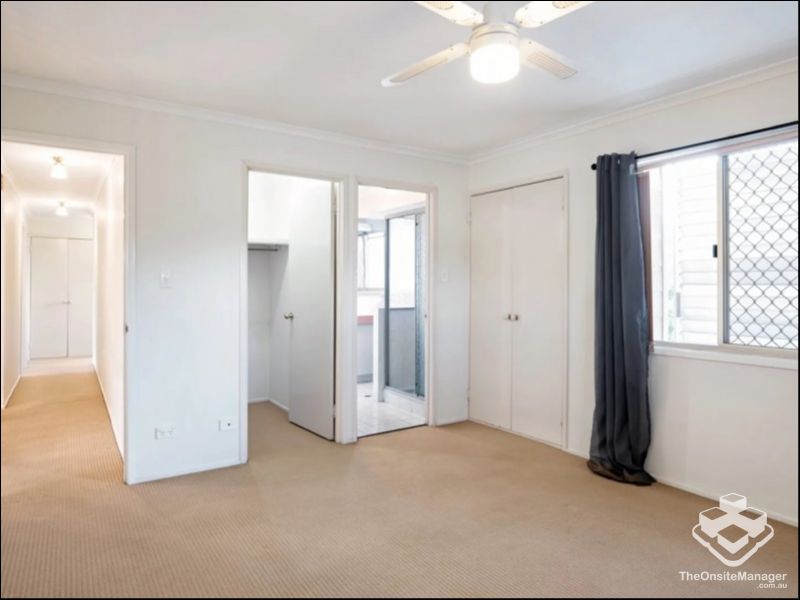 rental property Brisbane
