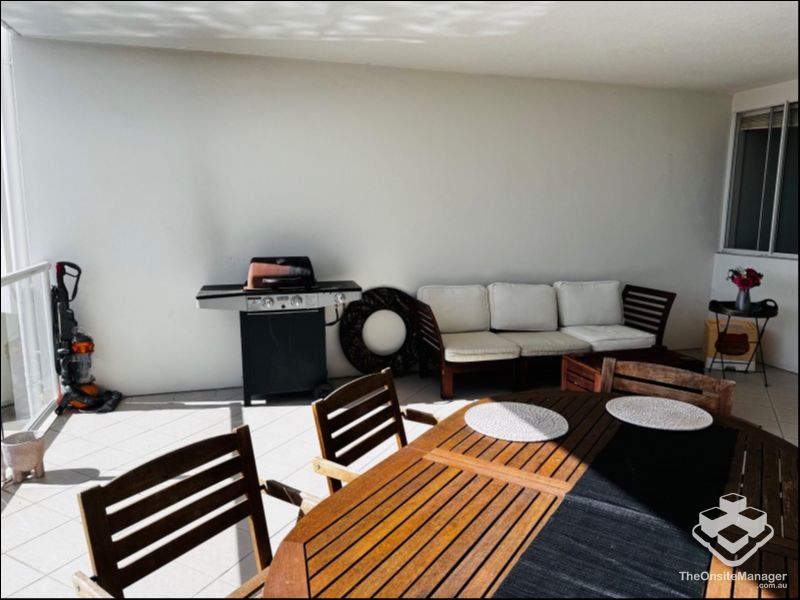 rental property Brisbane