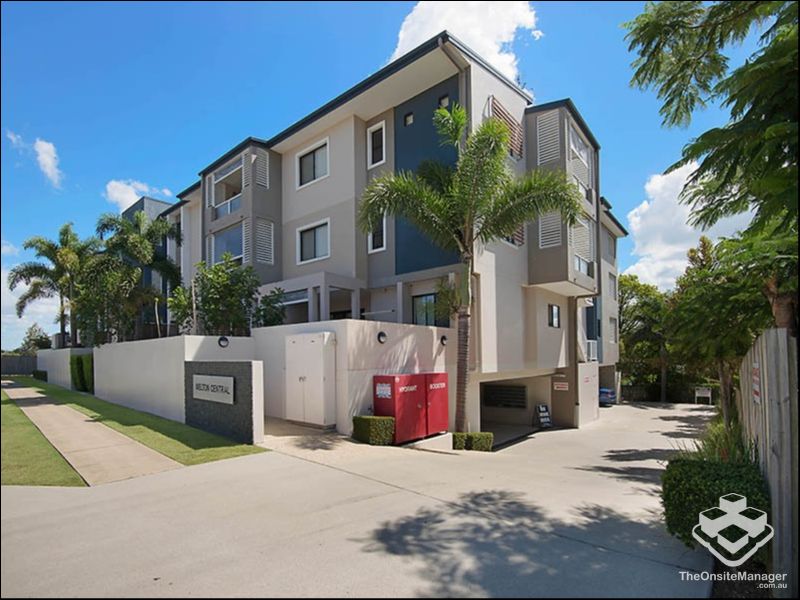 real estate Brisbane