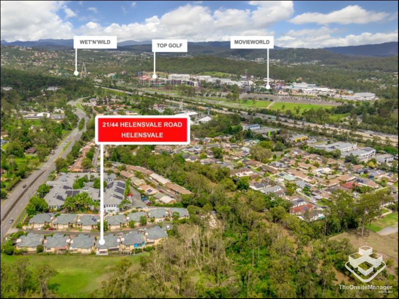 real estate Gold Coast