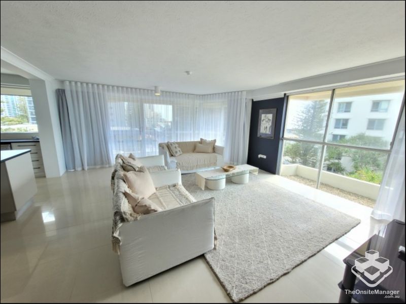 management rights Gold Coast