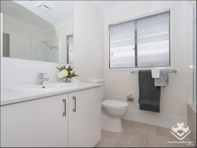 rental property Brisbane