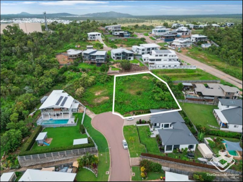 real estate Townsville