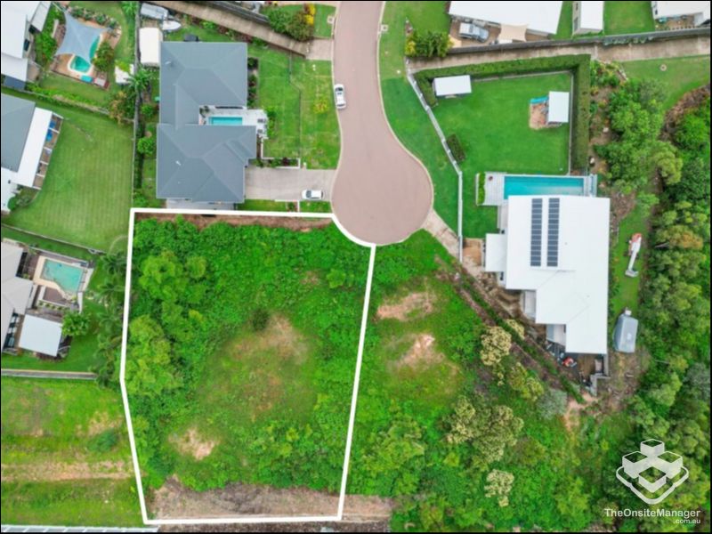 real estate Townsville