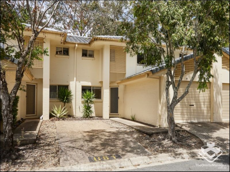 rental property Gold Coast