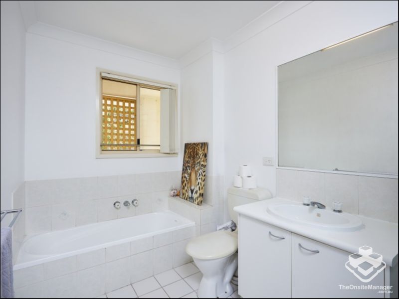 rental property Gold Coast