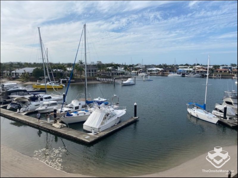 rental property Sunshine Coast