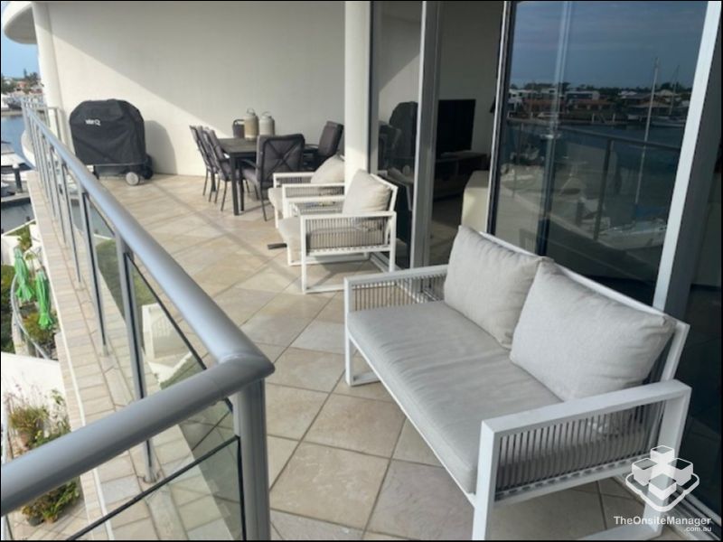 rental property Sunshine Coast