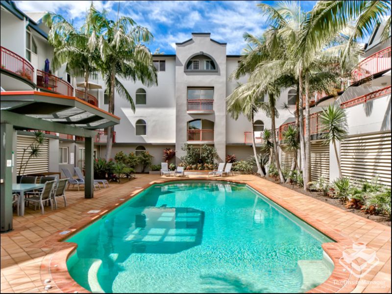 rental property Brisbane