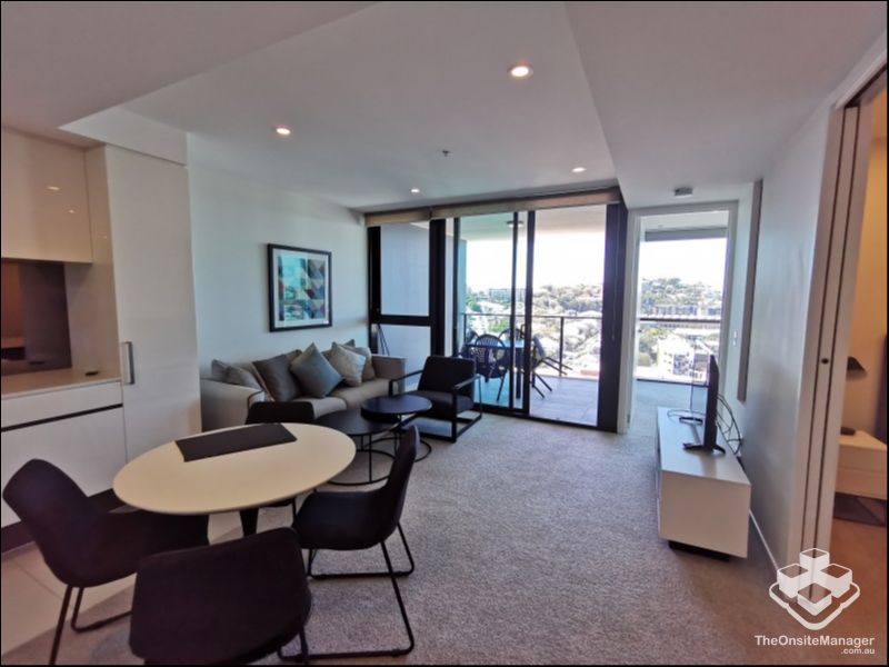 rental property Brisbane