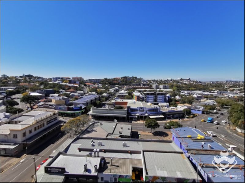 rental property Brisbane