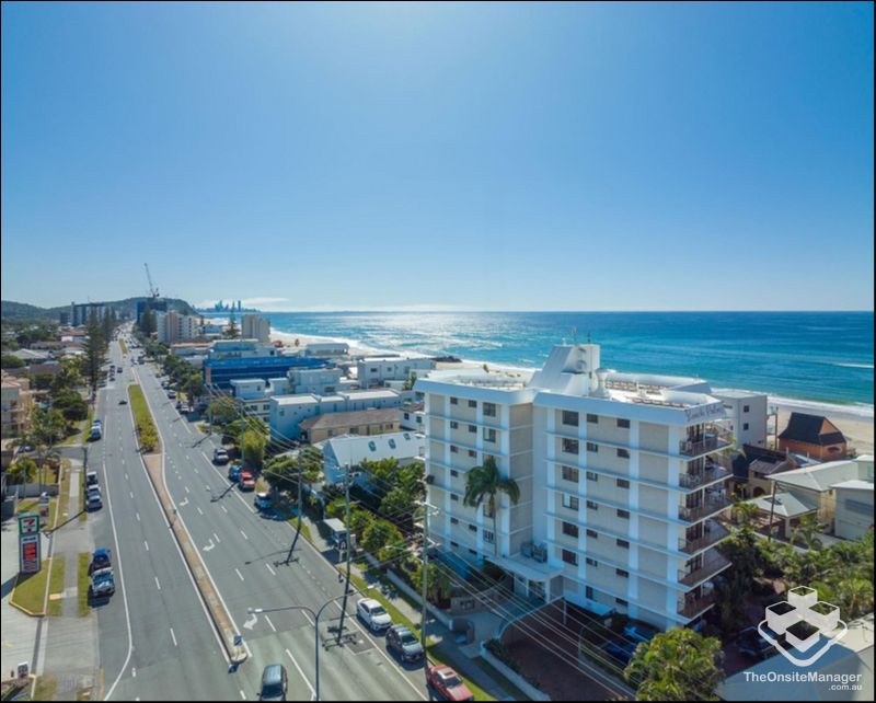 management rights Gold Coast