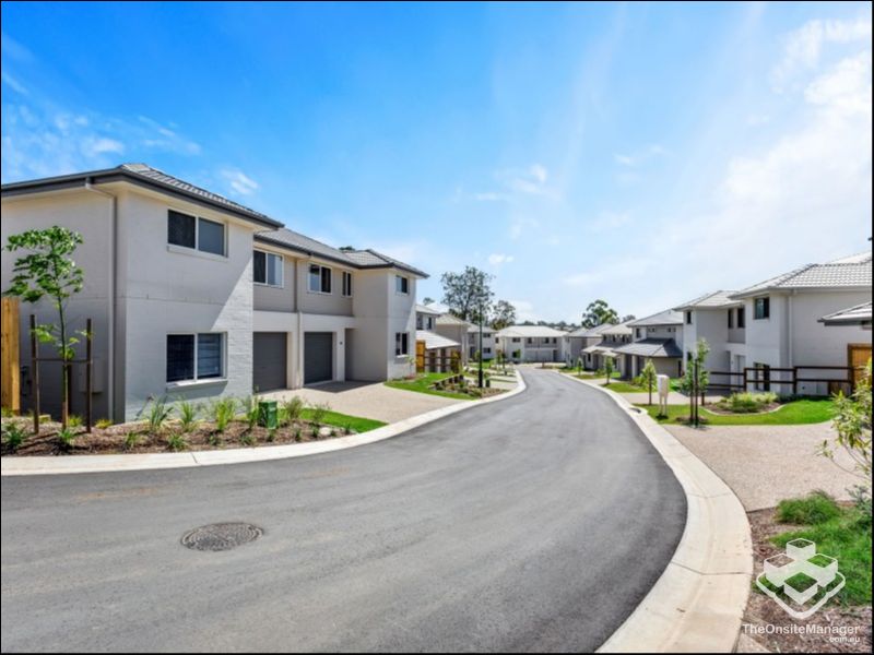 rental property Brisbane