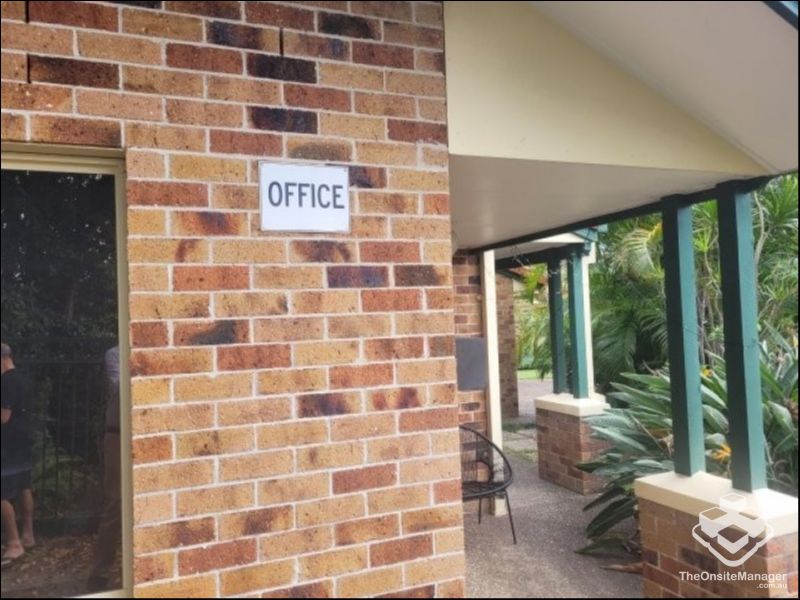 management rights Gold Coast
