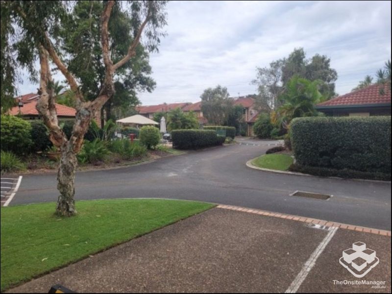 management rights Gold Coast