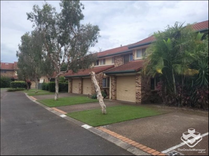 management rights Gold Coast