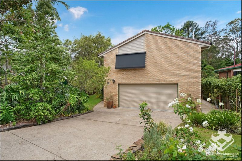 rental property Brisbane