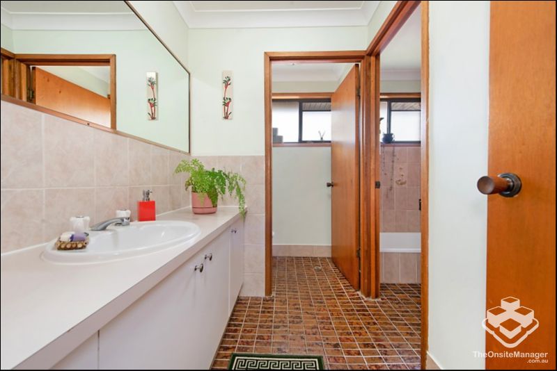 rental property Brisbane