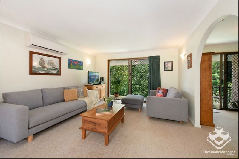 rental property Brisbane