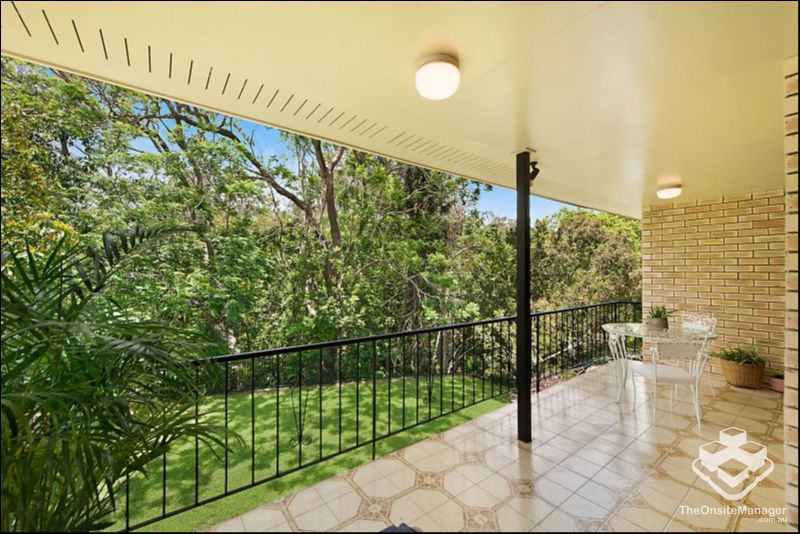 rental property Brisbane