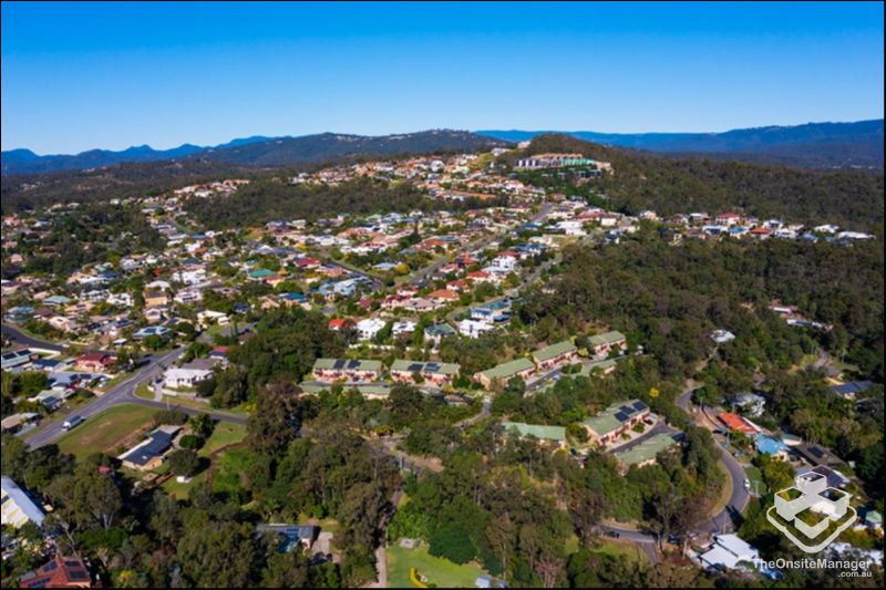 management rights Gold Coast
