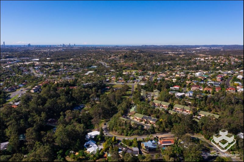 management rights Gold Coast