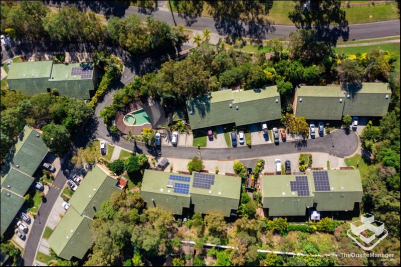 management rights Gold Coast