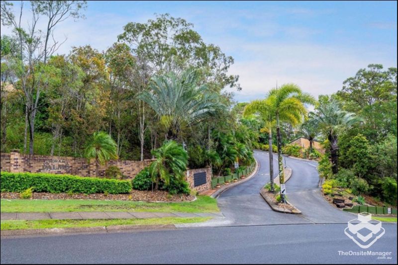 management rights Gold Coast