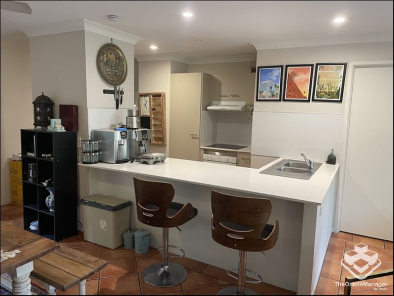 management rights Gold Coast