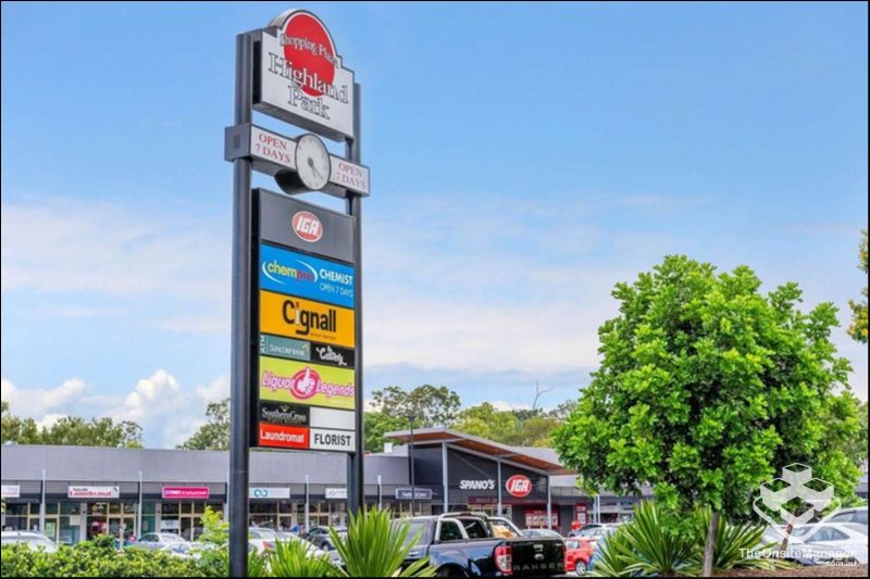 management rights Gold Coast