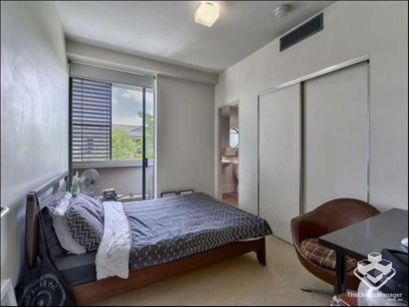 rental property Brisbane