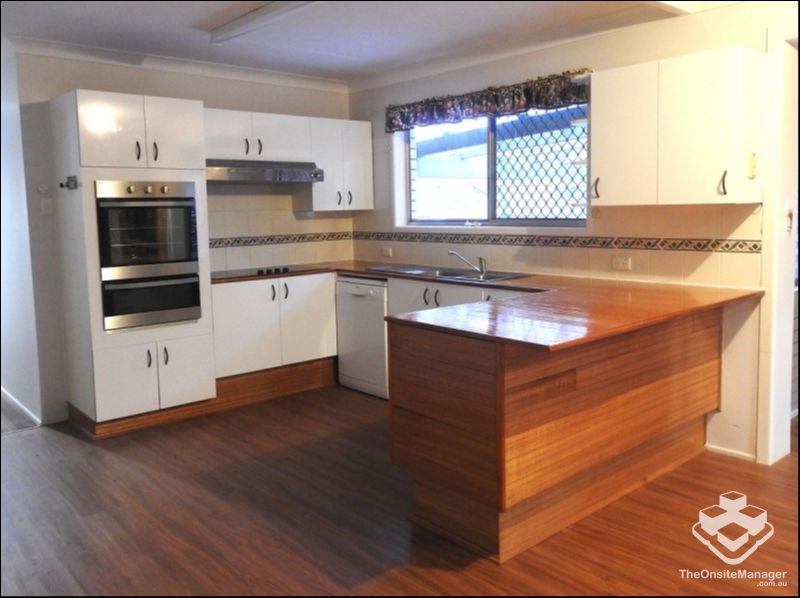 rental property Brisbane