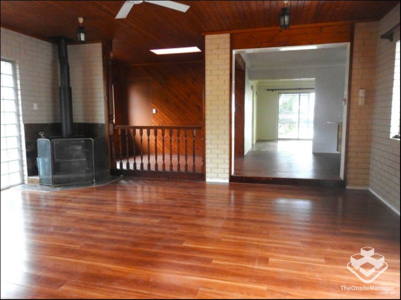 rental property Brisbane